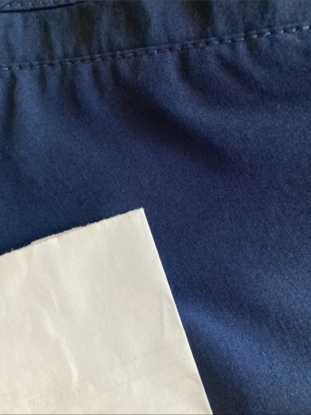 Women's Tormenter navy blue swim shorts size 10